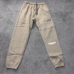 Fear of God Essentials Sweatpants Medium Men’s New